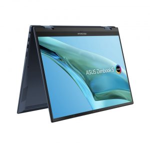 Zenbook S 13 Flip OLED UP5302 Glass Product photo 03