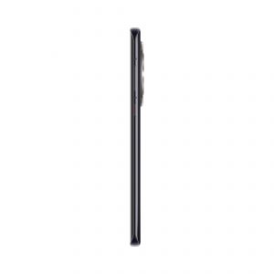 HUAWEI Mate 50 Pro Black Side Left WithoutUI