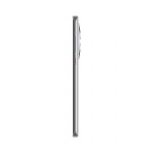 HUAWEI Mate 50 Pro Silver Side Left WithoutUI