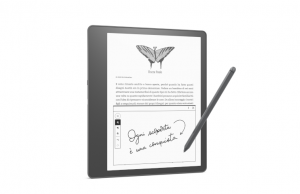 Kindle Scribe