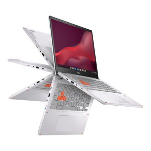 ASUS Chromebook Vibe CX34 Flip CX3401 1