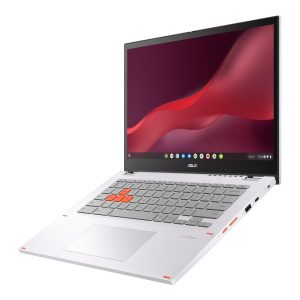 ASUS Chromebook Vibe CX34 Flip CX3401 2