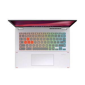 ASUS Chromebook Vibe CX34 Flip CX3401 4