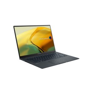 ASUS Zenbook 14X OLED UX3404 Product photo Inkwell Gray 02 1