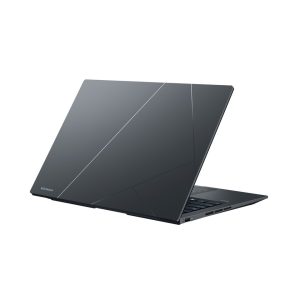 ASUS Zenbook 14X OLED UX3404 Product photo Inkwell Gray 03 1