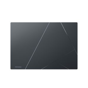 ASUS Zenbook 14X OLED UX3404 Product photo Inkwell Gray 04