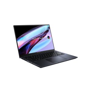 ASUS Zenbook Pro 14 OLED UX6404 Tech Black 02