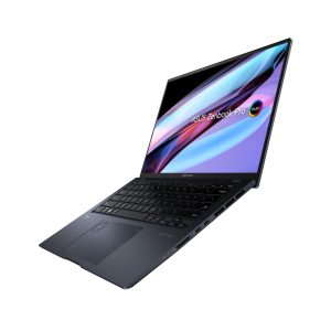 ASUS Zenbook Pro 14 OLED UX6404 Tech Black 05