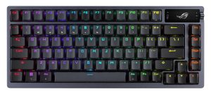 ROG Azoth Gaming Keyboard 2