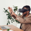 Realta virtuale e aumentata