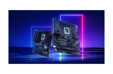 asus nuove schede madri Intel Z790 H770 B760
