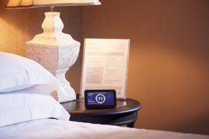 Alexa Smart Properties for Hospitality 5