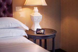 Alexa Smart Properties for Hospitality 7