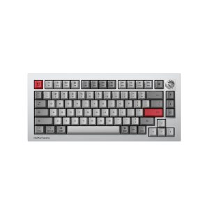 OnePlus Featuring Keyboard 81 Pro front colour A