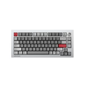 OnePlus Featuring Keyboard 81 Pro front colour B