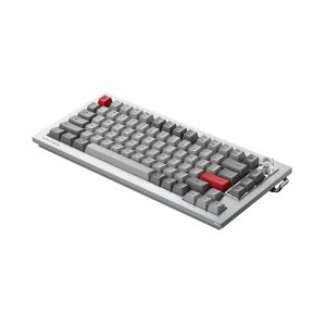 OnePlus Featuring Keyboard 81 Pro half side colour A