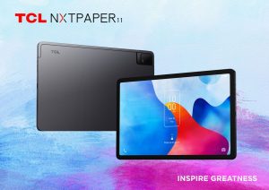 TCL NXTPAPER 11 2