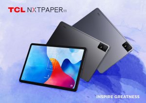 TCL NXTPAPER 11 4
