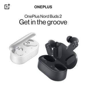 OnePlus Buds Nord 2 KV1 Square