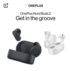OnePlus Buds Nord 2 KV2 Square