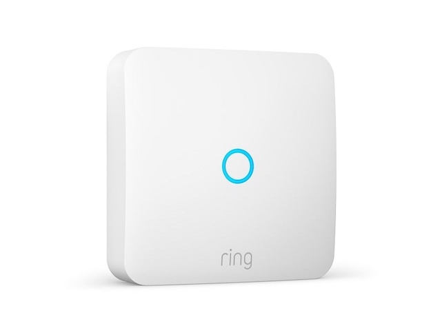 Ring presenta Ring Intercom - Tecno Recensioni