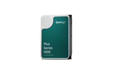 Synology HDD Plus Series