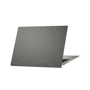 Zenbook S 13 OLED UX5304 Basalt Gray Basic angle Product photo 19 1