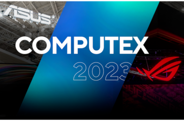 asus computex 2023