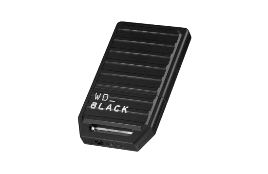 WD BLACK C50