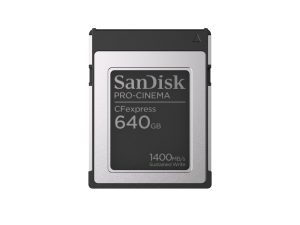 640gb front
