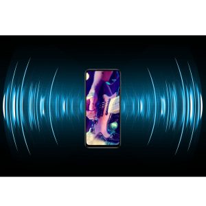 MOTO G54 5G Row AdvancedPACK Audio