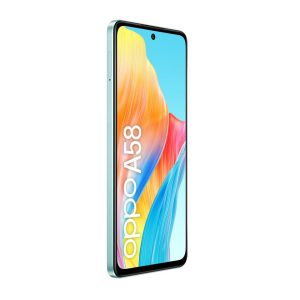 OPPO A58 DAZZLING GREEN 6