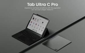 BOOX Tab Ultra C Pro