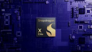 Snapdragon X Elite 3