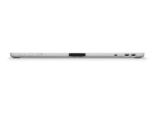 Wacom One 13 touch Top View USB C Port 0179