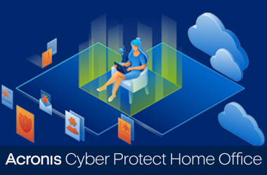 acronis cyber protect home office