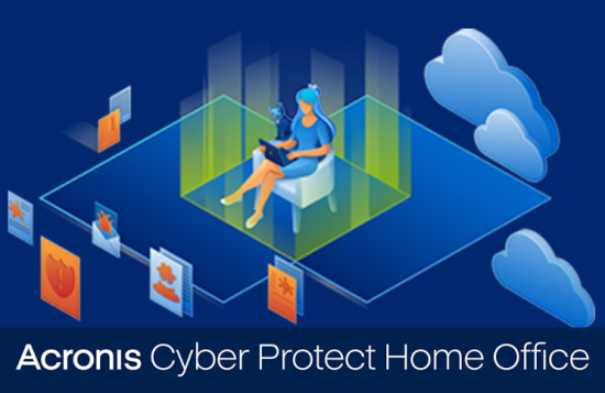acronis cyber protect home office