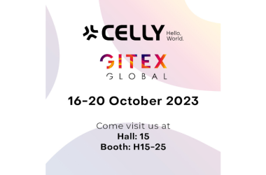 celly gitex global