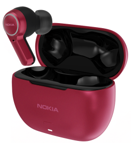 Charging case So pink earbud case