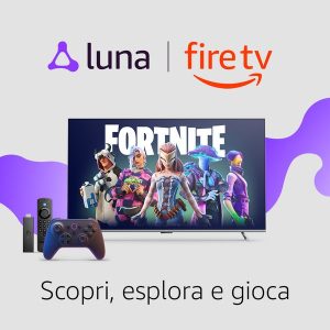 Luna FTV IntoGamingConsole Fortnite itIT