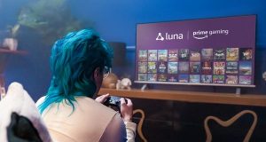 Luna FTV LivingRoom PrimeGaming