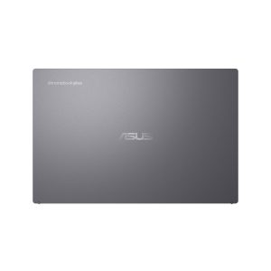 ASUS Chromebook Plus CX34 CX3402 Product Photo 2B Rock Grey 11