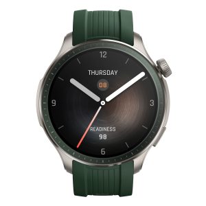 Amazfit Balance Special Edition Meadow2