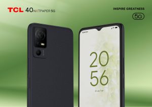 TCL 40 NXTPAPER 5G 2