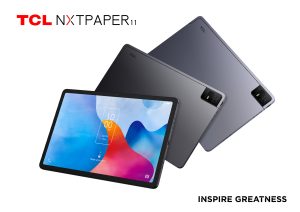 TCL NXTPAPER 11 3 1 1
