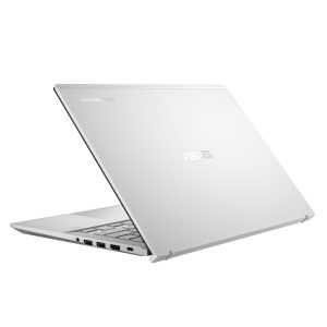 ASUS ExpertBook CX54 Chromebook Plus CX5403 Fog Silver 10