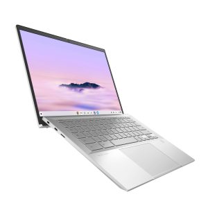 ASUS ExpertBook CX54 Chromebook Plus CX5403 Fog Silver 14