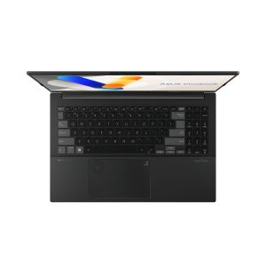 ASUS Vivobook Pro 15 OLED N6506M Product photo 2G Earl Gray 12