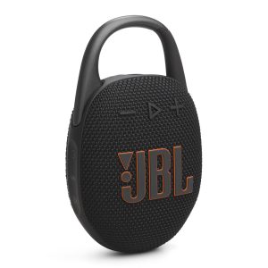 JBL Clip 5 Black