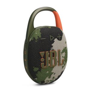 JBL Clip 5 Camo